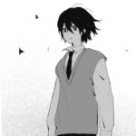 An Autumn in Amber, a Zero-Second Journey (Light Novel) - Image 5