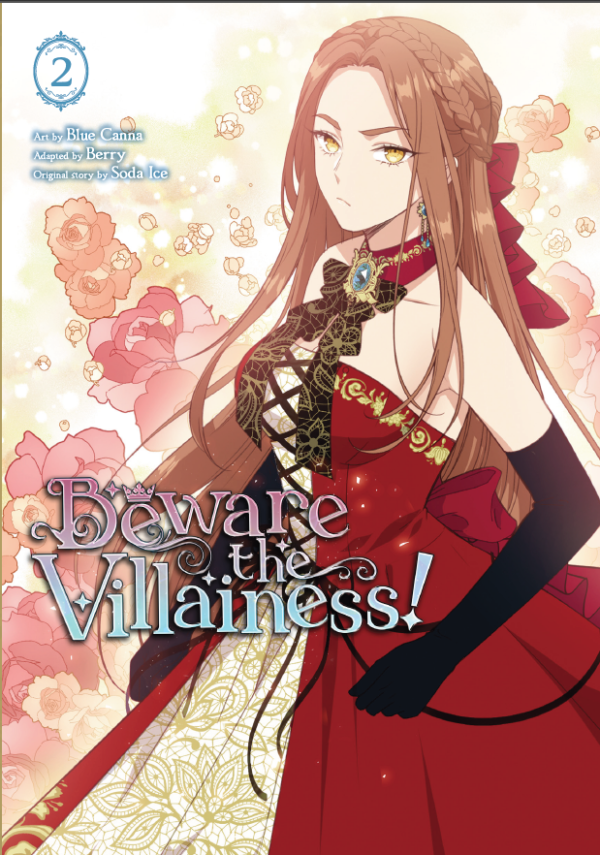 Beware the Villainess! Vol. 2