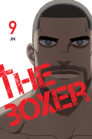 The Boxer Vol. 9