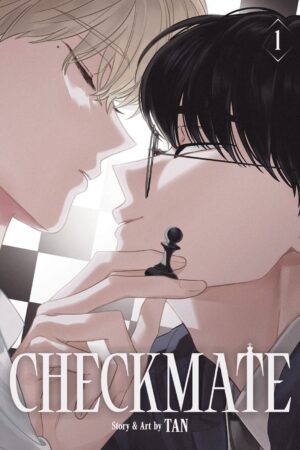 Checkmate Vol. 01