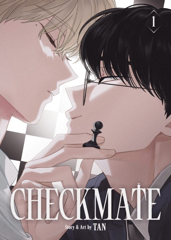 Checkmate Vol. 01