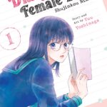 Diary of a Female Lead: Shujinkou Nikki Vol. 1