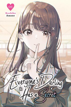 Everyone's Darling Has a Secret Vol. 1