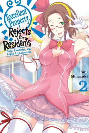 Excellent Property, Rejects for Residents Vol.2