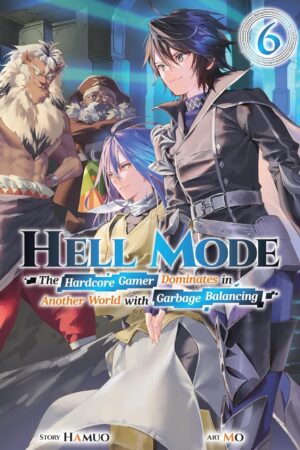 Hell Mode Vol. 6