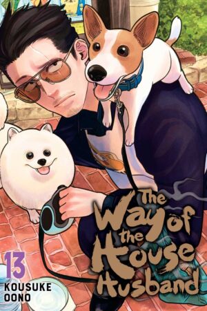 The Way of the Househusband, Vol. 13