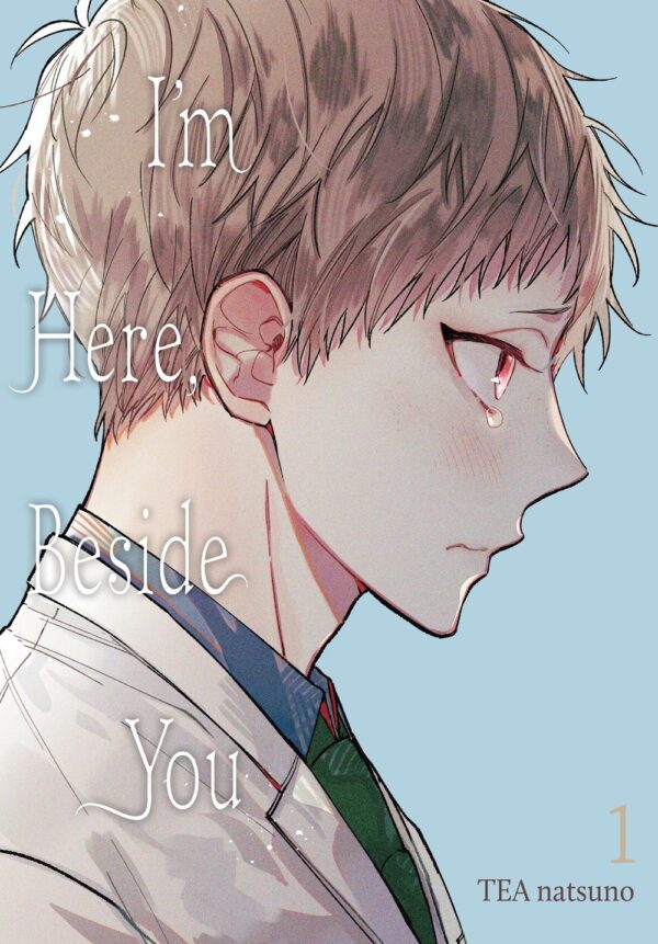 I'm Here, Beside You Vol. 1