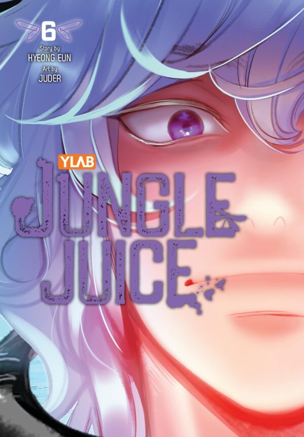 Jungle Juice Vol. 6