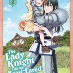 The Lady Knight and the Beast-Eared Child Vol. 1