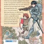The Lady Knight and the Beast-Eared Child Vol. 1 - Image 2