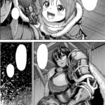 The Lady Knight and the Beast-Eared Child Vol. 1 - Image 3