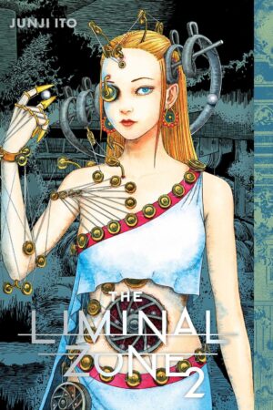 The Liminal Zone, Vol. 2