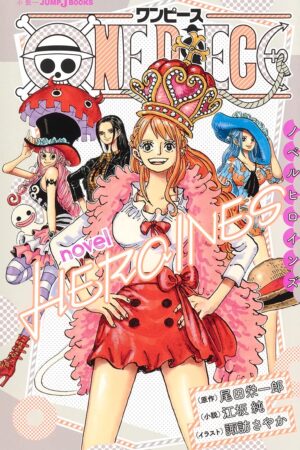 One Piece: Heroines, Vol. 1