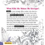 Only I Know the World Is Ending and Getting Killed by Rampaging Beasts Only Makes Me Stronger (Manga) Vol. 1 - Image 2