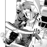 Only I Know the World Is Ending and Getting Killed by Rampaging Beasts Only Makes Me Stronger (Manga) Vol. 1 - Image 8