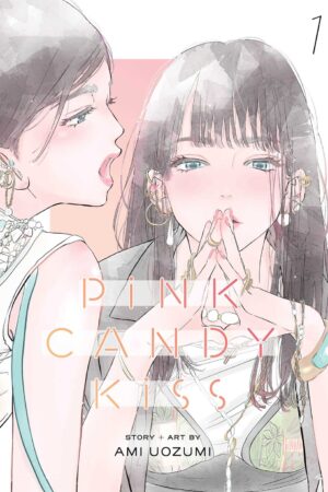 Pink Candy Kiss, Vol. 1