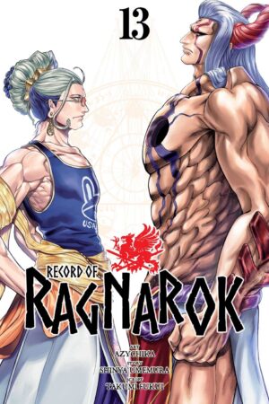 Record of Ragnarok, Vol. 13