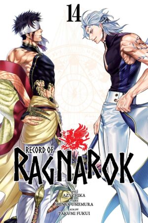 Record of Ragnarok, Vol. 14