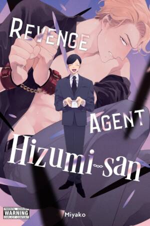 Revenge Agent Hizumi-san
