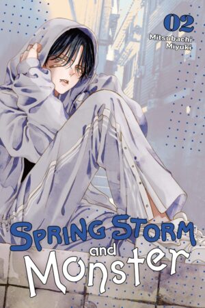 Spring Storm and Monster Vol. 2