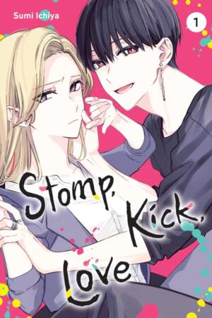 Stomp, Kick, Love Vol.1