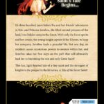A Tale of the Secret Saint ZERO (Light Novel) Vol. 1 - Image 2