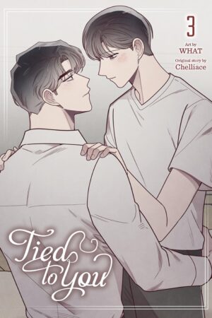 Tied to You Vol. 3