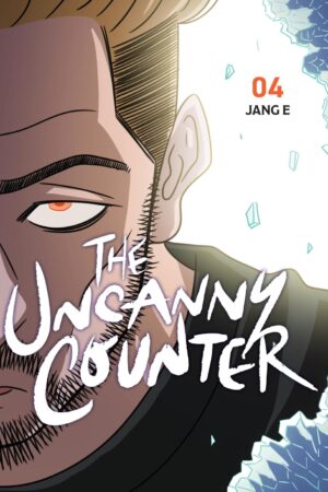 The Uncanny Counter Vol. 4