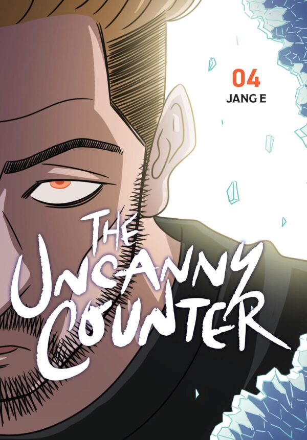 The Uncanny Counter Vol. 4