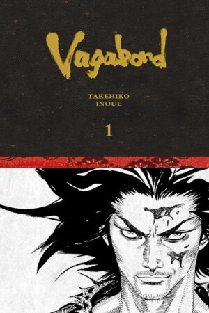 Vagabond Definitive Edition, Vol. 1