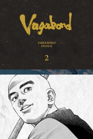 Vagabond Definitive Edition, Vol. 2