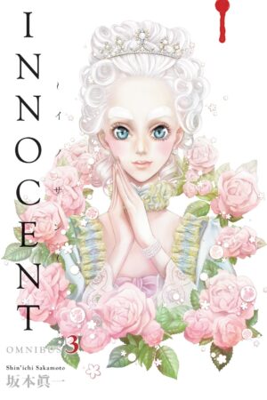 Innocent Omnibus Volume 3