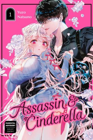 Assassin & Cinderella 01