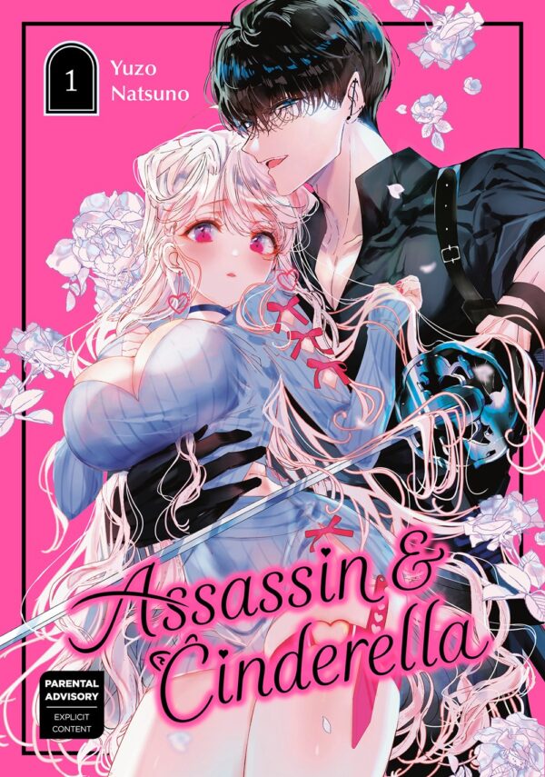 Assassin & Cinderella 01