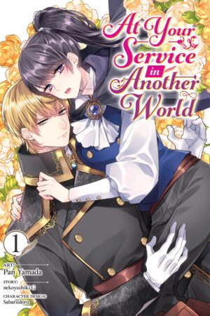 At Your Service in Another World (Manga) Vol. 1