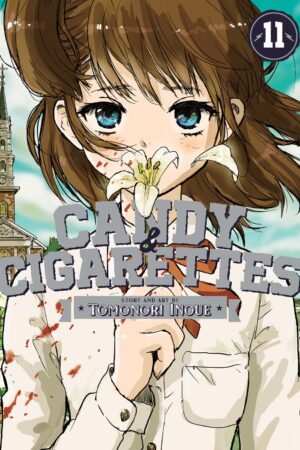 CANDY AND CIGARETTES Vol. 11