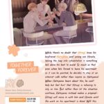 Delinquent Daddy and Tender Teacher Vol. 6: Four-Leaf Clovers - Image 2