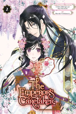 The Emperor's Caretaker 02