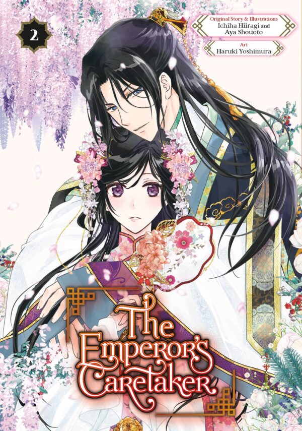 The Emperor's Caretaker 02