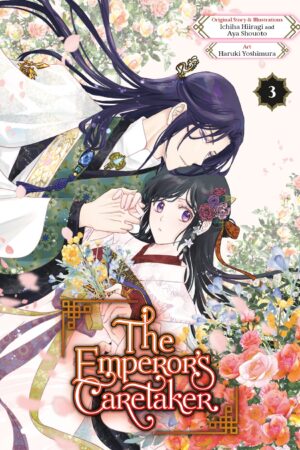 The Emperor's Caretaker 03