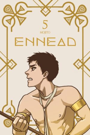 ENNEAD Vol. 5 [Paperback]