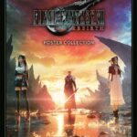 Final Fantasy VII Rebirth Poster Collection