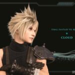 Final Fantasy VII Rebirth Poster Collection - Image 3