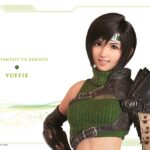 Final Fantasy VII Rebirth Poster Collection - Image 5