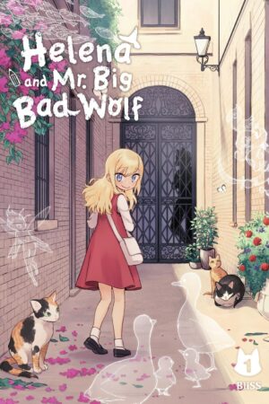 Helena and Mr. Big Bad Wolf, Vol. 1