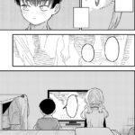I'm in Love with the Older Girl Next Door Vol. 1 - Image 6