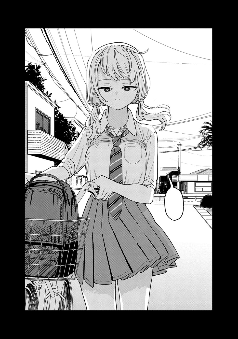 I'm in Love with the Older Girl Next Door Vol. 1 - Image 7