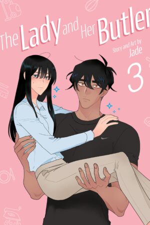 The Lady and Her Butler Vol. 3