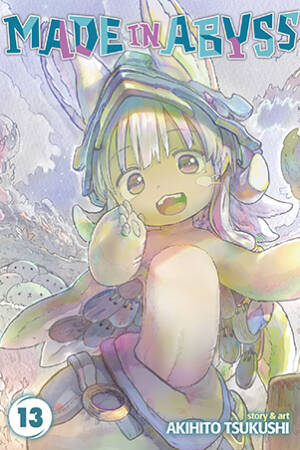 Made in Abyss Vol. 13