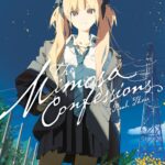 The Mimosa Confessions (Light Novel) Vol. 3